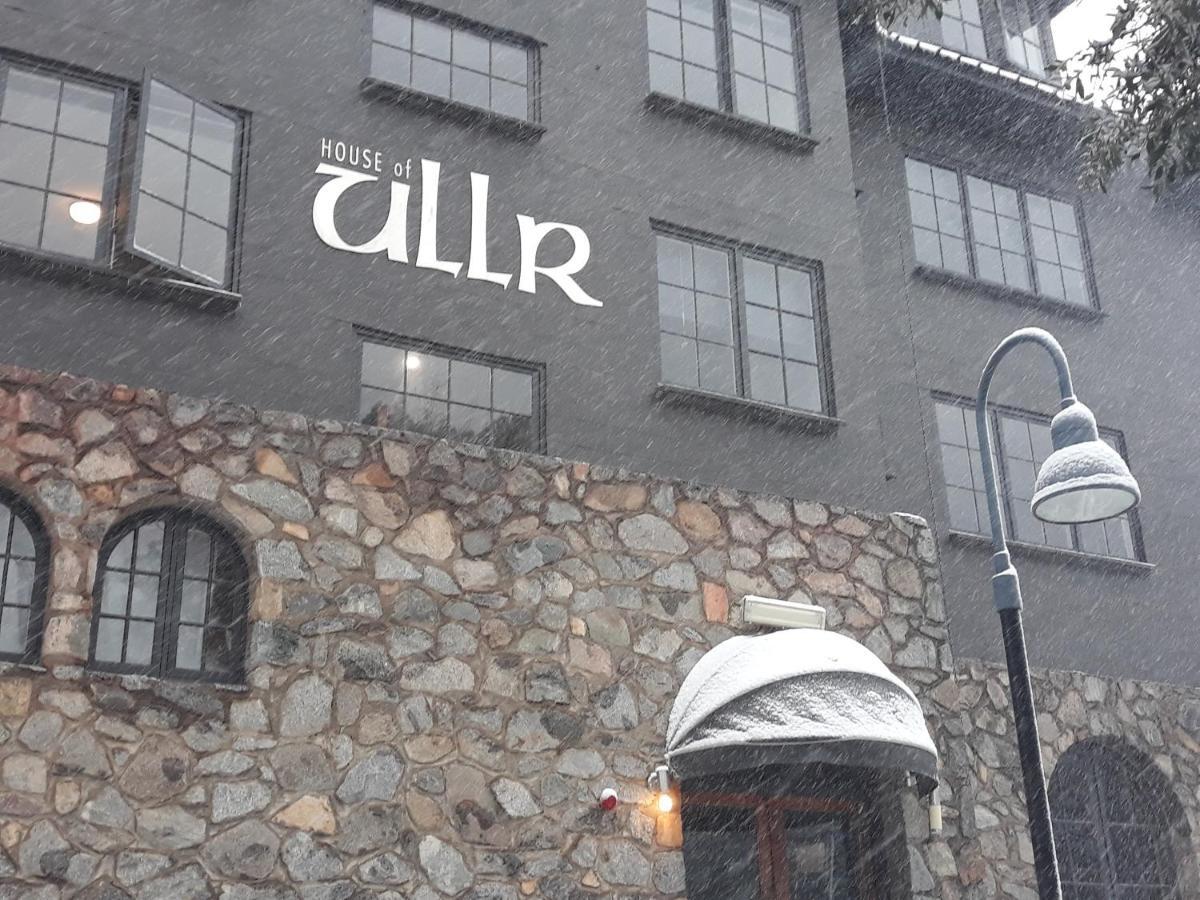 Hotel House Of Ullr à Thredbo Extérieur photo